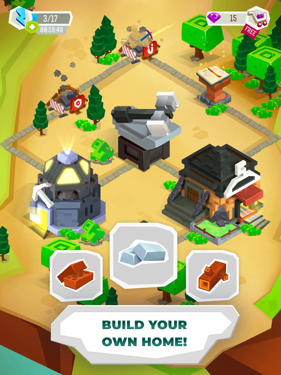 Chase Craft Apk (4)