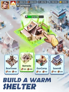 Ice War Mod Apk (1)