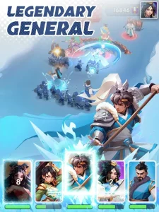 Ice War Mod Apk (5)