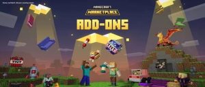 Addons For Minecraft APK LatestModsApks