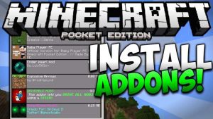 Addons For Minecraft APK V1.20.5 Free  For Android LatestModsApks