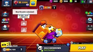 BSD Brawl APK V55.211 Free R Android LatestModsApks