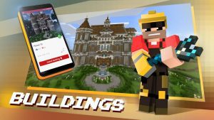 Block Master For Minecraft PE For Android LatestModsApks