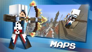 Block Master For Minecraft PE   Free Download  Android LatestModsApks