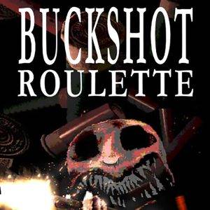 Buckshot Roulette APK V1.2.2 LatestModsApks