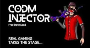 CODM Injector APK Free Download For Android LatestModsApks