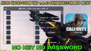 CODM Injector APK LatestModsApks