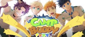 Camp Buddy APK V2.3.9 Free Download For Android LatestModsApks