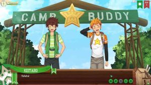 Camp Buddy APK V2.3.9 Free Download LatestModsApks