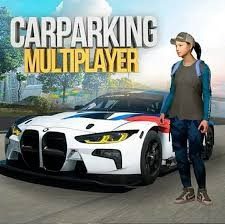 Car Parking Multiplayer APK Free For Android LatestModsApks