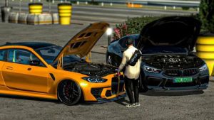 Car Parking Multiplayer APK V4.8.19.4 Free Download LatestModsApks