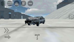 Cindy Car Drive APK V1.0 Free Download For LatestModsApks