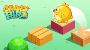 Crazy Bird APK Free Download For Android LatestModsApks (2)