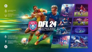 DFL 24 APK LatestModsApks