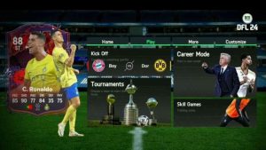 DFL 24 APK V3.7.4 Free DownloadLatestModsApks