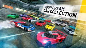 Extreme Car Driving Simulator APK LatestModsApks  (2)