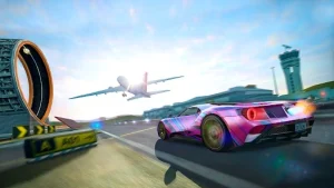 Extreme Car Driving Simulator APK V6.84.18  Free  For Android LatestModsApks