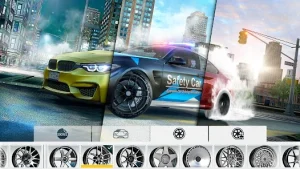 Extreme Car Driving Simulator APK V6.84.18For Android LatestModsApks