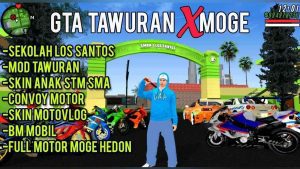 GTA Tawuran Anak STM APK Free For Android LatestModsApks