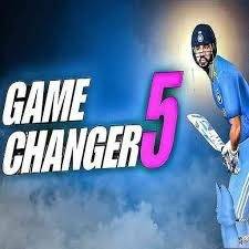 Game Changer 5 Cricket APK LatestModsApks