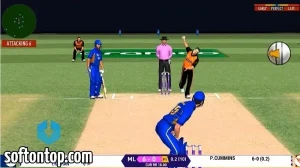 Game Changer 5 Cricket APK V2.0  For Android LatestModsApks