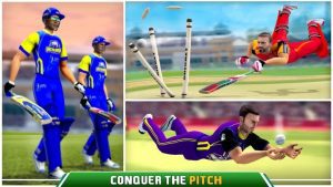 Game Changer 5 Cricket APK V2.0 Free Download LatestModsApks