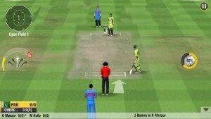 Game Changer 5 Cricket APK V2.0 Free Download LatestModsApks