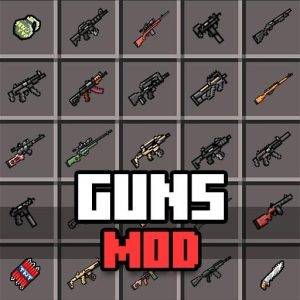 Guns & Weapons Mod APK For Android LatestModsApks