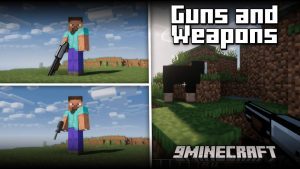 Guns & Weapons Mod APK V2.4.1 Free Download LatestModsApks