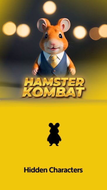 Hamster Kombat APK Free Download Android LatestModsApks