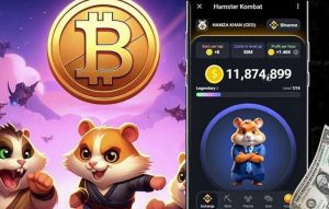 Hamster Kombat APK LatestModsApks