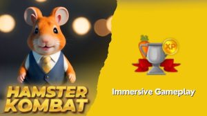 Hamster Kombat APK V 1.2.0  For Android LatestModsApks