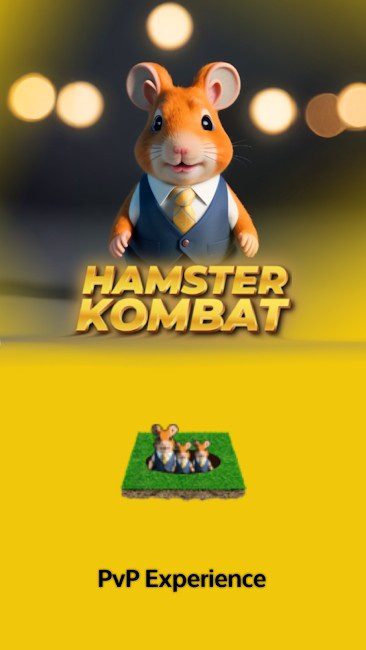 Hamster Kombat APK V 1.2.0 Free Download LatestModsApks