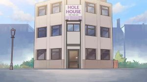 Hole House APK LatestModsApks