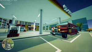 Jeepney Simulator APK Free For Android LatestMoadsApks