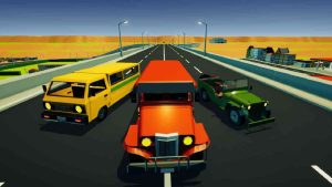 Jeepney Simulator APK V1.7 Free Download LatestMoadsApks