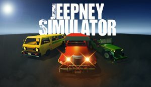 Jeepney Simulator APKLatestMoadsApks