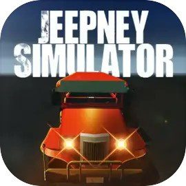 Jeepney Simulator APK | LatestMoadsApks