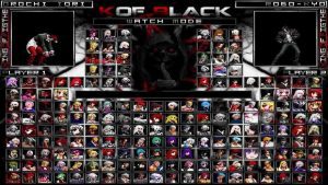 KOF Mugen APK  Free  For Android LatestModsApks