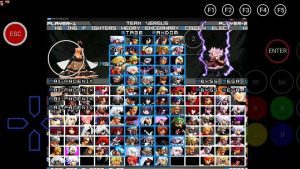 KOF Mugen APK LatestModsApks