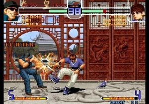 Kof 2002 Magic Plus 2 APK For Android LatestModsApks