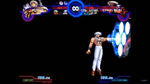 Kof 2002 Magic Plus 2 APK V1.0 Free Download LatestModsApks