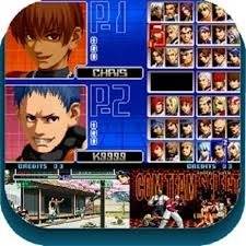 Kof 2002 Magic Plus 2 APK V1.0 Free Download LatestModsApks