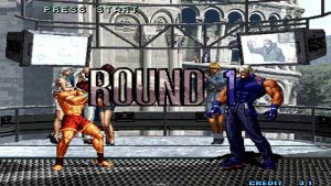 Kof 2002 Magic Plus 2 APK V1.0 LatestModsApks