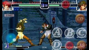 Kof 2002 Magic Plus 2 APKLatestModsApks