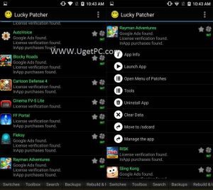 Lucky Patcher APK   Free Download For Android LatestModsApks