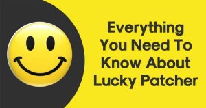 Lucky Patcher APK LatestModsApks