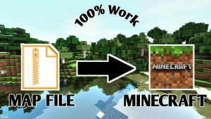 Maps For Minecraft PE APK LatestModsApks