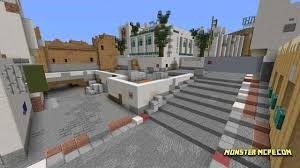 Maps For Minecraft PE APK LatestModsApks