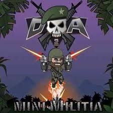 Mini Militia FF 3D APK For Android LatestModsApks